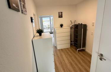 Beautiful and cosy apartment in central location with 2 balconies - Foto 17