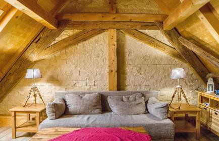 Ferienwohnungen Altes Rathaus - Foto 23