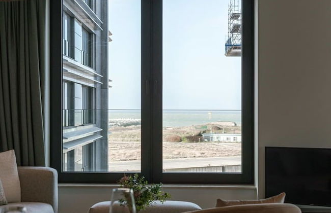 Stylish 2 Bedroom With Terrace and Parking - Foto 51