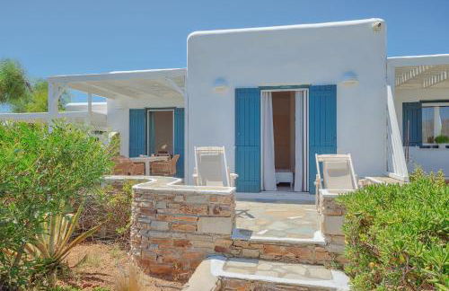 Glaros Studios Apartments - Foto 66