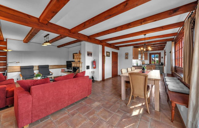 Villa Pool Stupna Ksf095 - Photo 79