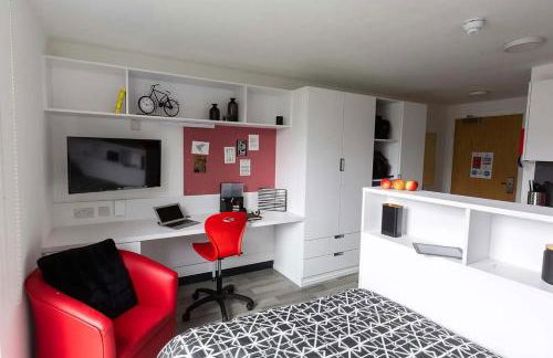 For Student Only - Abbey House in Coventry - Foto 7