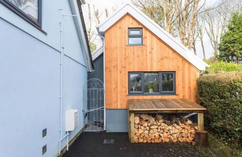 The Langland Loft - Tiny Home - Foto 12