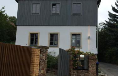 Ferienwohnung Geißler - Foto 8