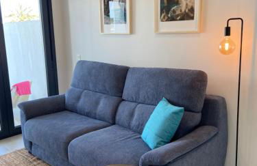 Villa Playa de Turmalina - Denia El Verger - Foto 26