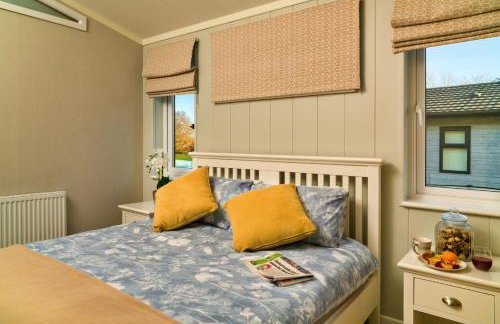 Finest Retreats - Heron Luxury Lodge - Foto 18