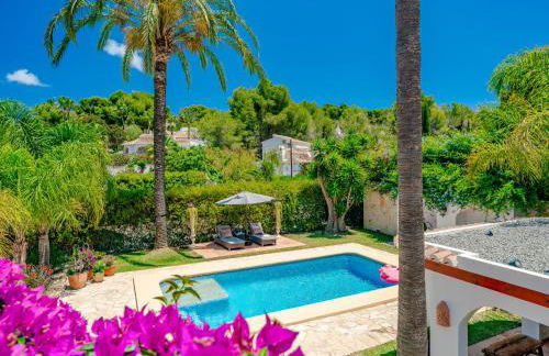 Villa Charme by Interhome - Foto 45