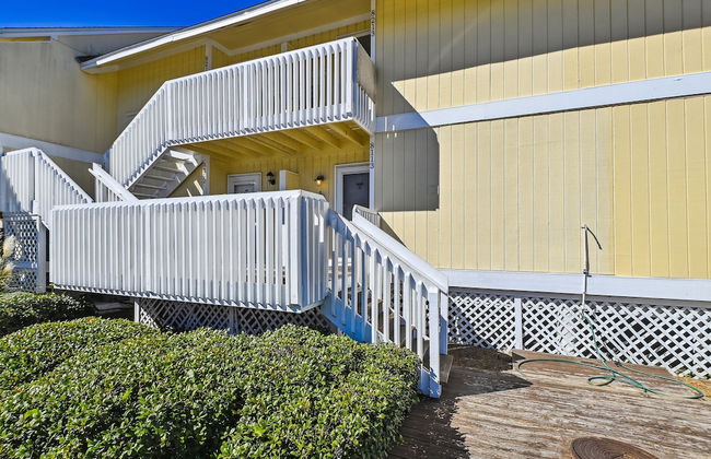 Sandpiper Cove 8113 Studio Bedroom Condo by RedAwning - Foto 37