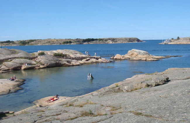 4 Person Holiday Home in Hunnebostrand - Photo 17