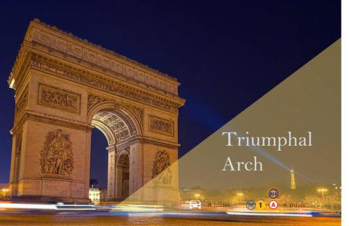 Studio & Expansive Terrace: Urban Oasis in Paris! - Foto 21