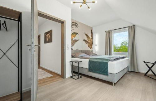 Design-FeWo Heidetraum - Foto 16