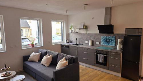 Ferienwohnung Oberreiter - Foto 3, stove, pet friendly