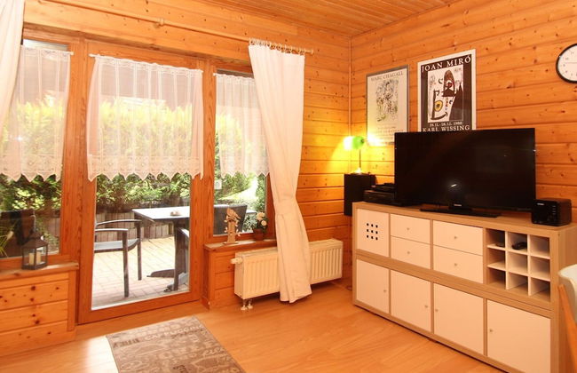 Doppelhaushalfte in Hasselfelde - Foto 12