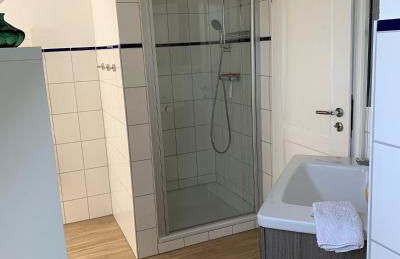 Ferienwohnungen am Aussendeich Wohnung 2 - Photo 14