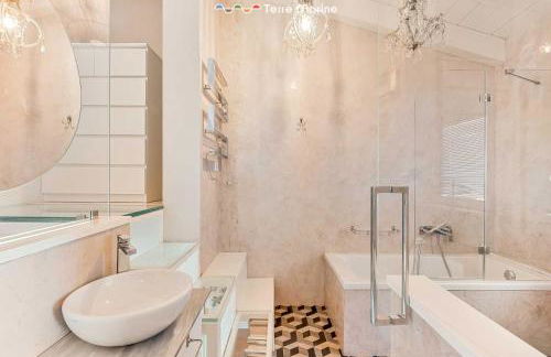 Luxury Penthouse, Terre Marine - Photo 13