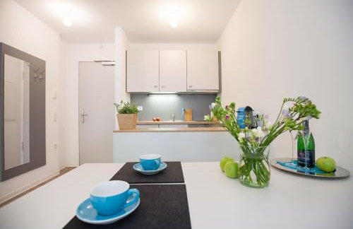 Spreepolis Boardinghaus - Foto 26