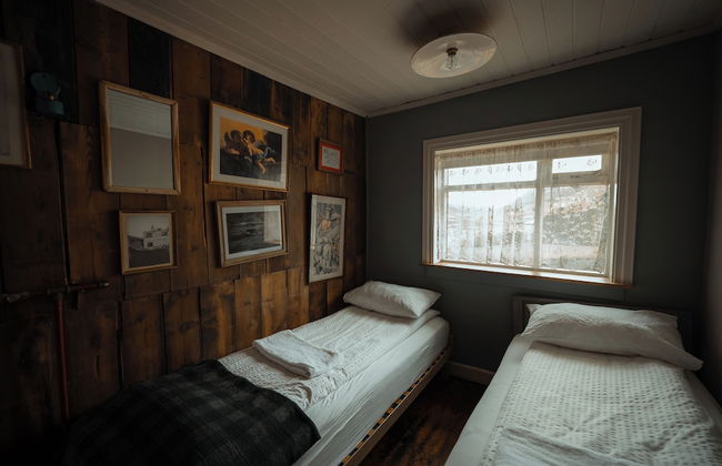 Wilderness Center Óbyggðasetur Íslands - Foto 17