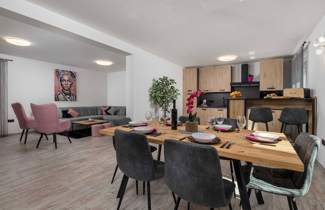 Villa Lemily - Foto 25