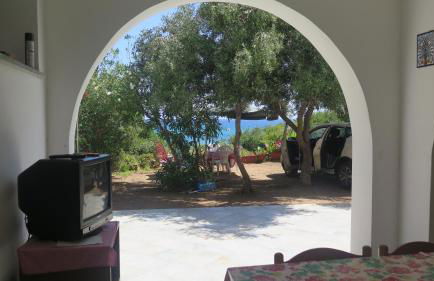 Casa con giardino sulla spiaggia - Foto 6