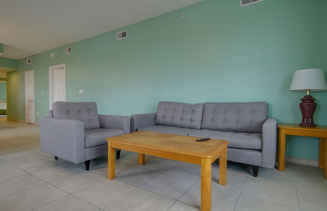 Americana Princess Suites and Condos - Foto 16