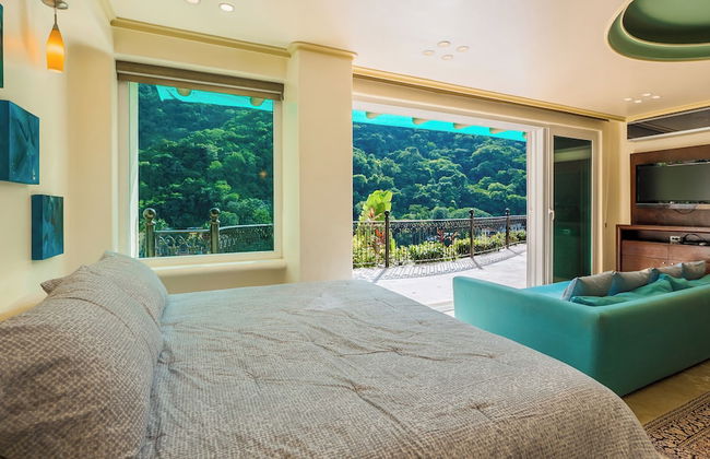 Luxury Beach Frontage Villa For Rent - Foto 65