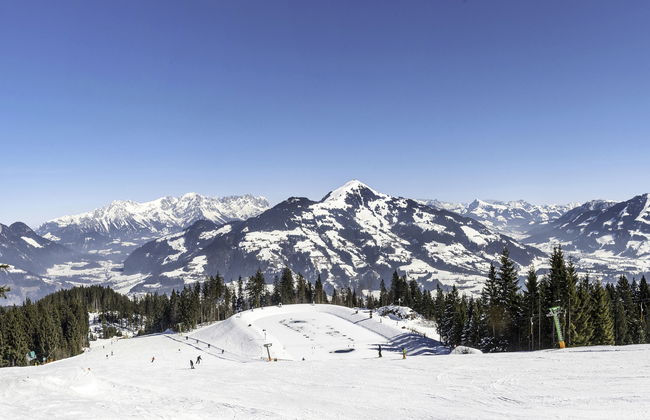 Panorama Chalet Tirol - Foto 68