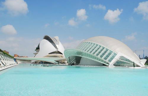 Casa cerca de la playa con patio y garaje privado - Foto 28