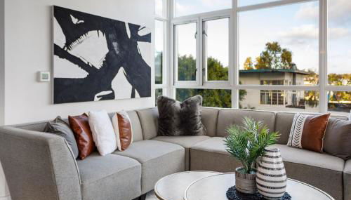 3BR Downtown Peaceful Corner - Foto 4