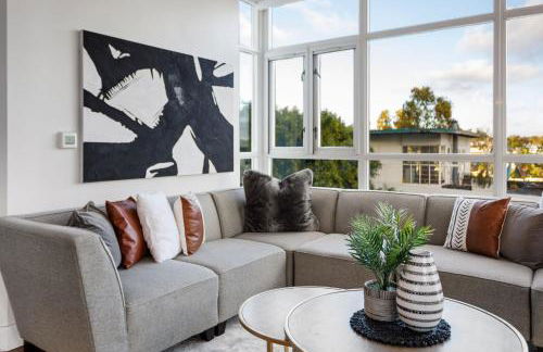 3BR Downtown Peaceful Corner - Foto 4