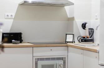 Writer's Home by Cadiz Time - Foto 12