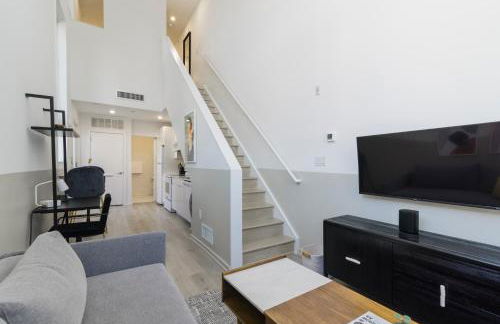 Abode XS House Stunning Architectural Flat - Foto 57