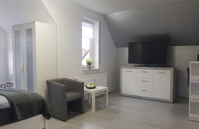 Unique Airport-Fair - Foto 1