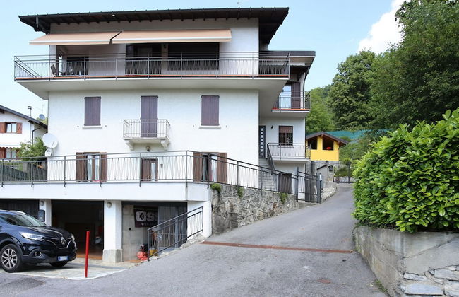 Via Pighini 75 in San Fedele Intelvi - Foto 37