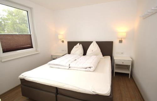 Anglerhaus in Hechthausen - Foto 18