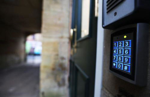 The Mews Attic - Foto 25