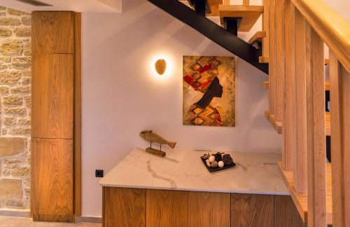 Athinais villa - Foto 22