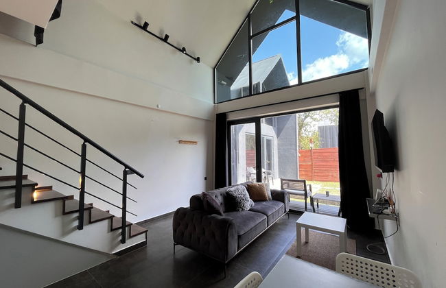 Monk Livingspace - Foto 35