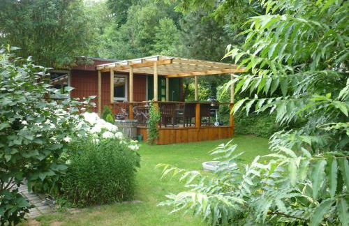 Haus am Sandsteinbruch - Foto 10