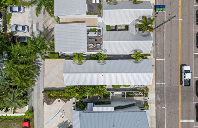 NEW Casa Fuente Ybor Bungalow Steps to 7th Ave - Foto 29
