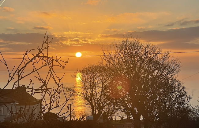 Winterstoke View, Family and dog Friendly Beach Retreat - Photo 40