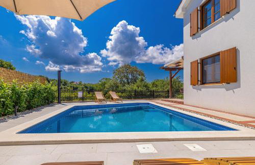 Adriatic Dream Holiday Home - Foto 62