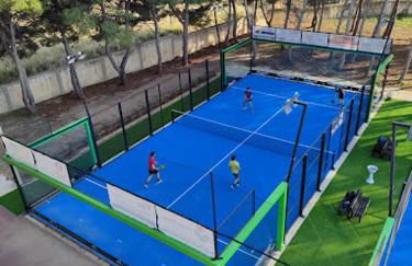 Residenza sul Mare Baia Cornino - Foto 63