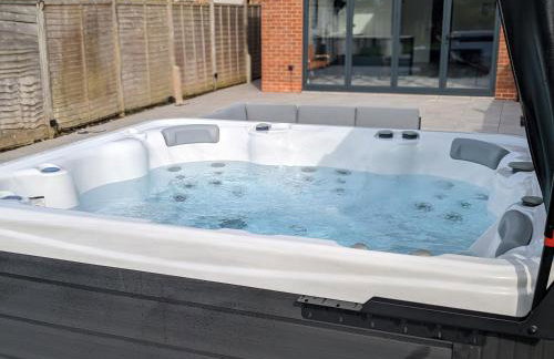 Malthouse Cottage - Foto 11