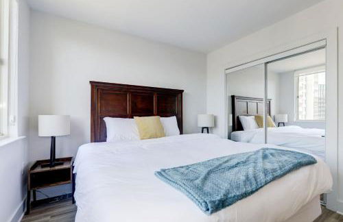 Capitol Convenience 2BR Luxury Minutes from DC - Foto 20