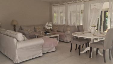 VILLA Soleil et Douceur - Foto 3