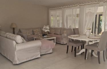 VILLA Soleil et Douceur - Foto 2