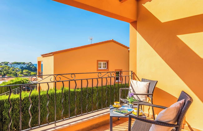 Villa Marcolis Playa - Foto 21