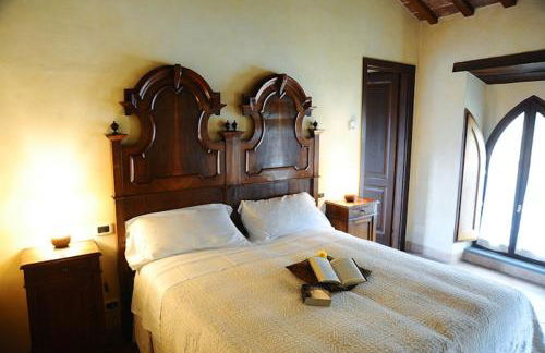 Agriturismo Monastero Di San Biagio - Photo 66