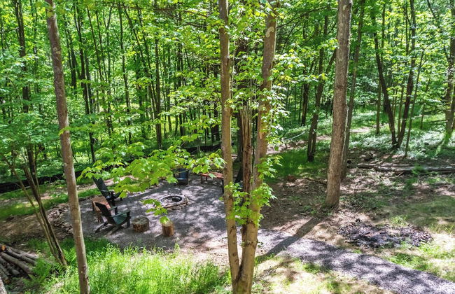 Camp Wondermore by Taylor Made Deep Creek - Foto 46