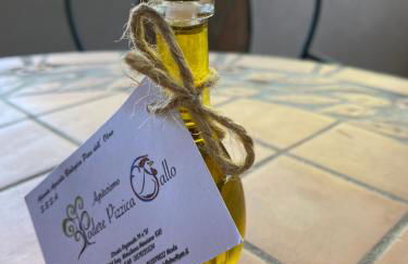 Agriturismo Podere Pizzicagallo - Foto 9